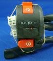 Handlebar Switch #04 for Chinese ATVs