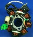 Stator Magneto #16 for Chinese GY6 150cc Engines