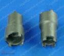 *Clutch Nut Spanner Socket - Dual Size