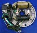 Stator Magneto #10 for Chinese 50-70-90-110-125cc Engines