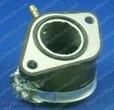 Intake Manifold #17 for Chinese 250cc Scooters and Go Karts Intake Manifold #17 for Chinese 250cc Scooters and Go Karts