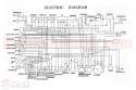 Roketa ATV 200 Wiring Diagram