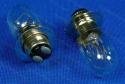 Chinese ATV Scooter Dirt Bike Light Bulb #03