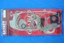 Gasket Set #04 for (GY6-150CC) (57MM) Ver-A - Long Case