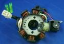 Stator Magneto #13 for Chinese GY6 150cc Engines