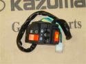 Kazuma Falcon 250 ATV Starter Switch Assembly