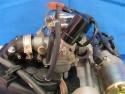 Electric Choke Assembly for GY6 150cc Engine