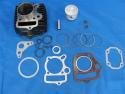 ATV Cylinder Kit for Coolster Mountopz 110cc ATVs 52MM
