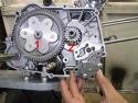 Clutch Counter Gear Set 17T for Chinese 50cc thru 110cc Engines Clutch Counter Gear Set 17T for Chinese 50cc thru 110cc Engines