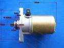Starter #09 for Hanma 50cc Scooter Engines