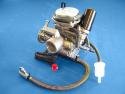 Carburetor #07 for Chinese GY6-150cc Engines