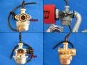 Carburetor #27 for Wahoo ATVs-Dirt Bikes-Go Karts
