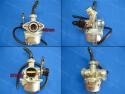 *Carburetor #16 for Chinese 110cc Engines PZ19