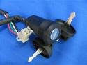 Key Switch #02 for Chinese ATVs-Dirt Bikes-Go Karts
