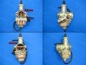 Carburetor for 250cc Chinese ATVs Dirt Bikes PZ30 hand choke