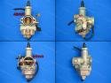Carburetor for 250cc Chinese ATVs Dirt Bikes PZ30 cable choke