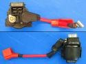 Starter Relay Solenoid Switch #04 for Chinese ATVs