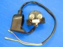 Starter Relay Solenoid Switch #06 for Chinese Dirt Bikes