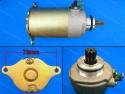 Starter #02 for Chinese GY6 150cc Engines