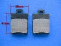 Brake Pad Set #05