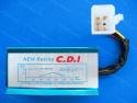 CDI #30 for Typhoon Extreme or Jaguar 125cc ATVs