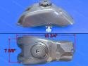 *Gas Tank for Kazuma Falcon ATVs