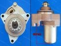 Starter #28 for Kazuma Meerkat 50cc ATVs