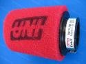 1.5 Inch Air Filter High Performance Dual Stage