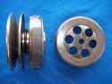 Clutch Assembly #15 for Chinese 90cc 2 Stroke Engines