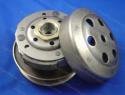 Clutch Assembly #08 for Chinese GY6 50cc Engines [QMB139]