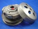 Clutch #09 for Go Scoot GY6 150cc Engines