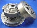 Clutch Assembly #11 16 SPLINES for Chinese 250cc 300cc Engines