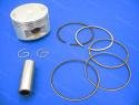 BMX 150cc ATV Engine : 57mm Piston Kit