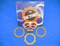 Chinese ATV Clutch Kits by Clutch Factory