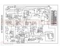 BuYang ATV 300 Wiring Diagram